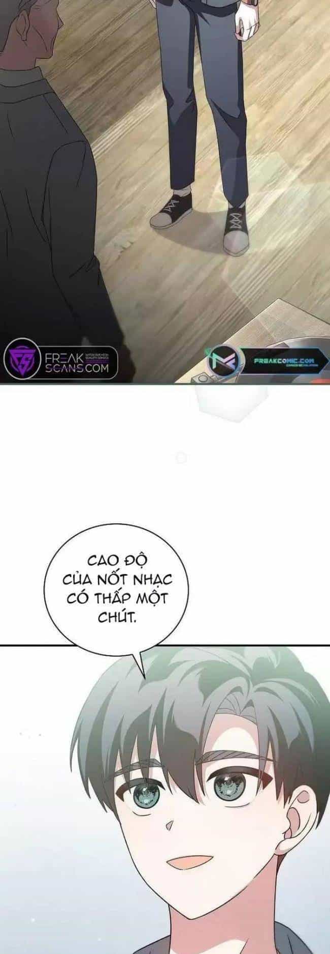 Dành Cho Thiên Tài Âm Nhạc - Chương 10 - ảnh 17