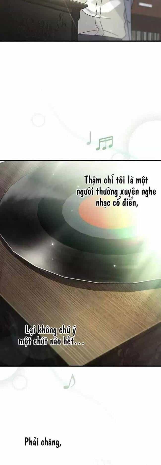 Dành Cho Thiên Tài Âm Nhạc - Chương 10 - ảnh 20
