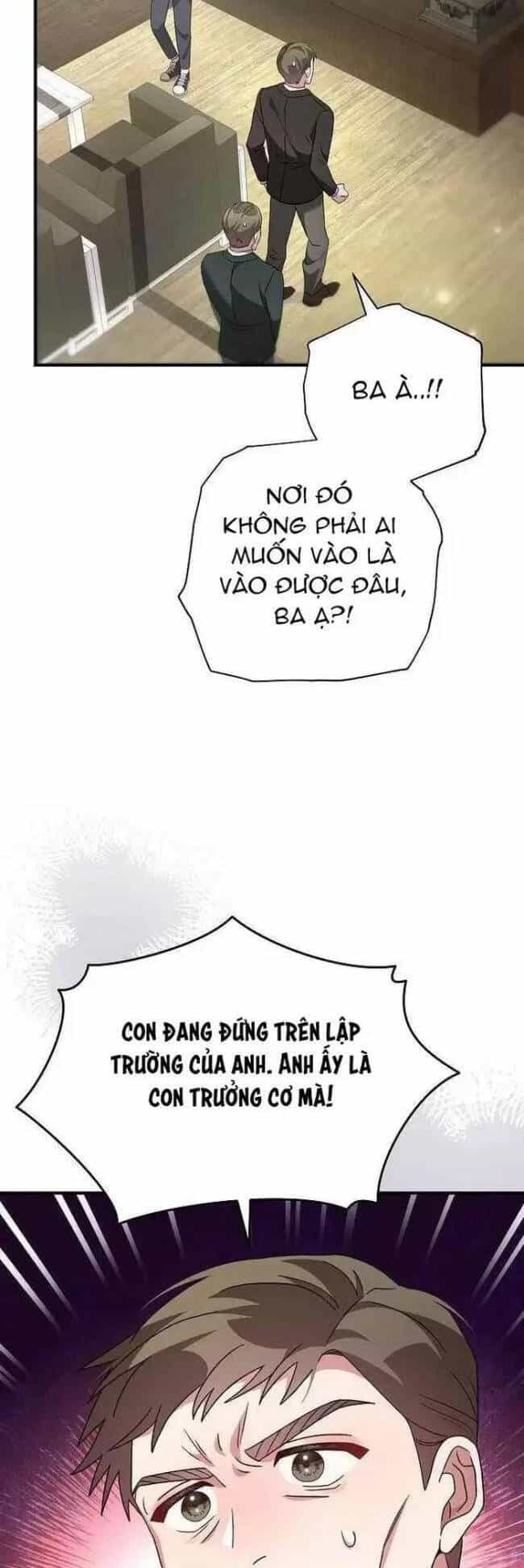 Dành Cho Thiên Tài Âm Nhạc - Chương 10 - ảnh 26