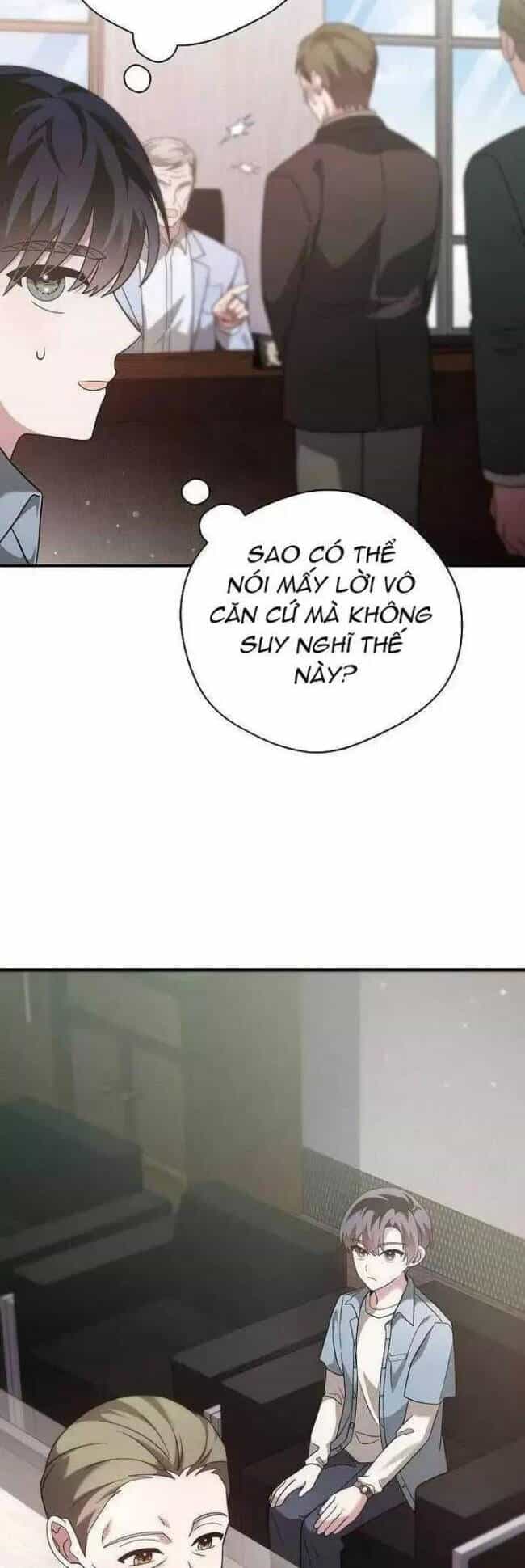 Dành Cho Thiên Tài Âm Nhạc - Chương 10 - ảnh 30