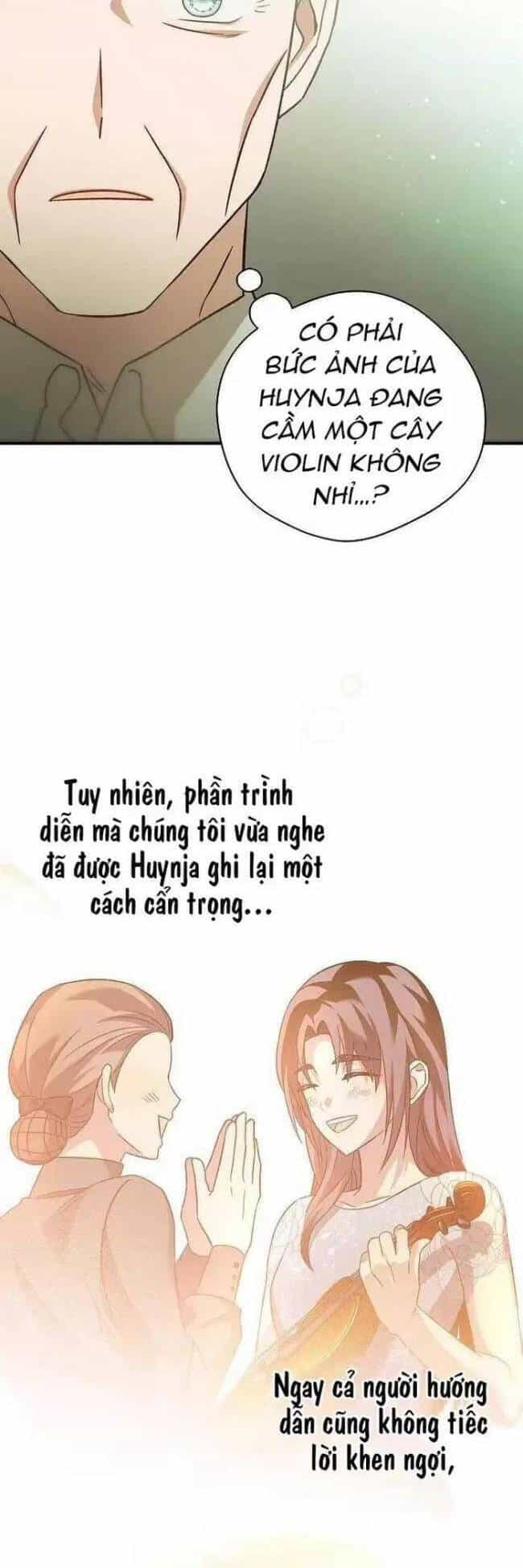 Dành Cho Thiên Tài Âm Nhạc - Chương 10 - ảnh 4