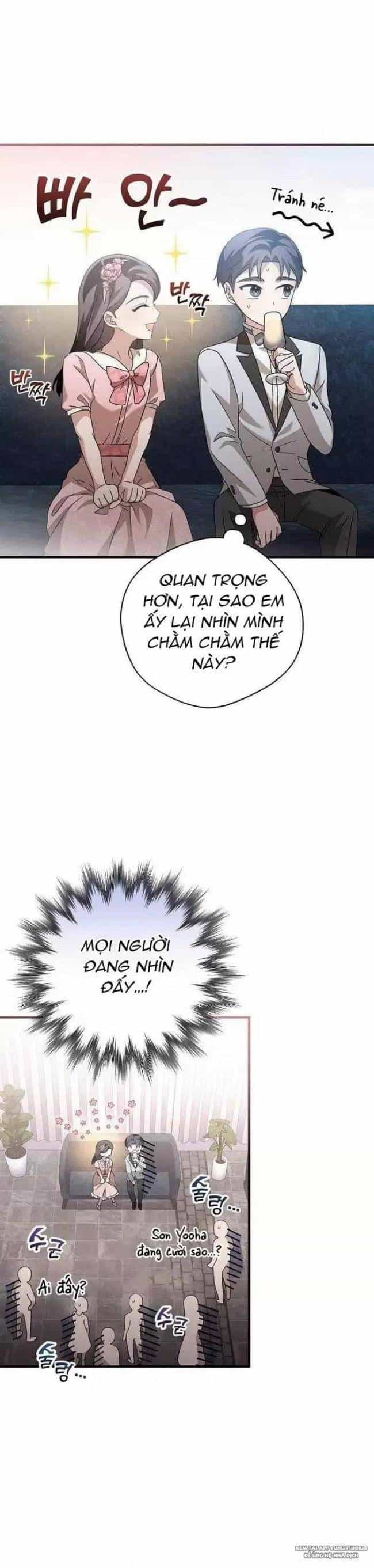 Dành Cho Thiên Tài Âm Nhạc - Chương 11 - ảnh 24