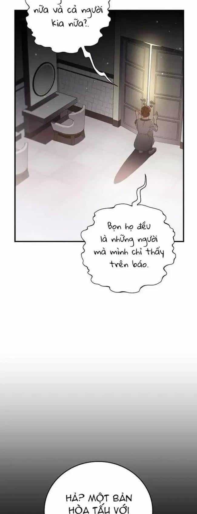 Dành Cho Thiên Tài Âm Nhạc - Chương 11 - ảnh 29