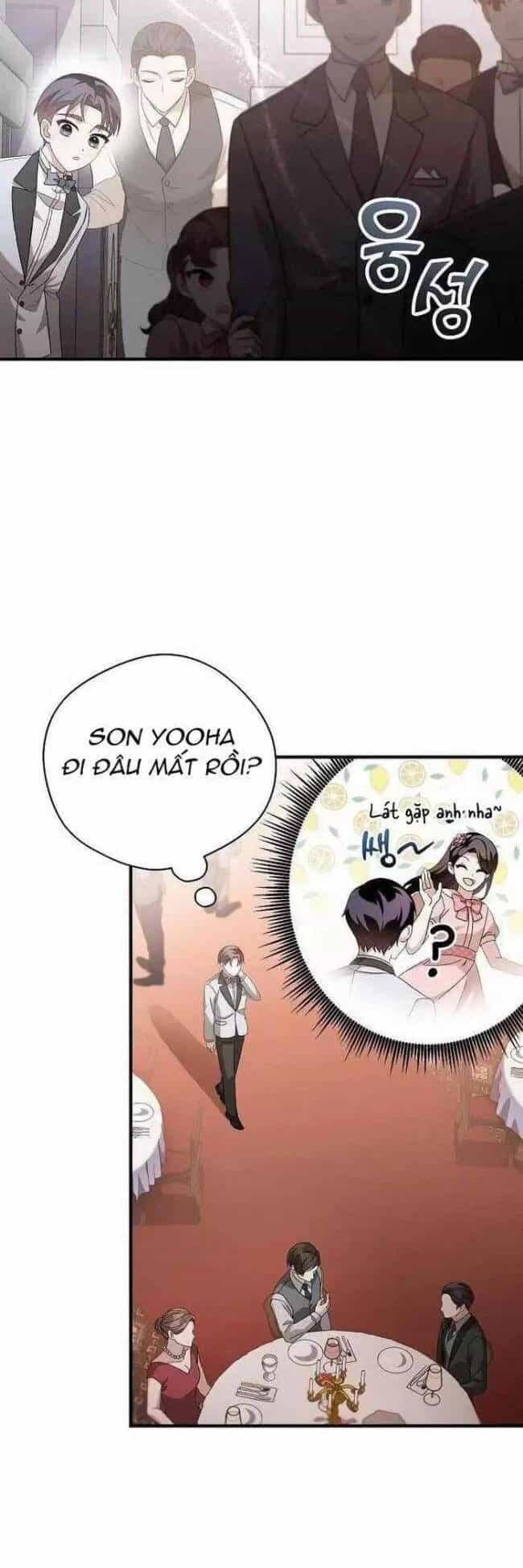 Dành Cho Thiên Tài Âm Nhạc - Chương 11 - ảnh 34