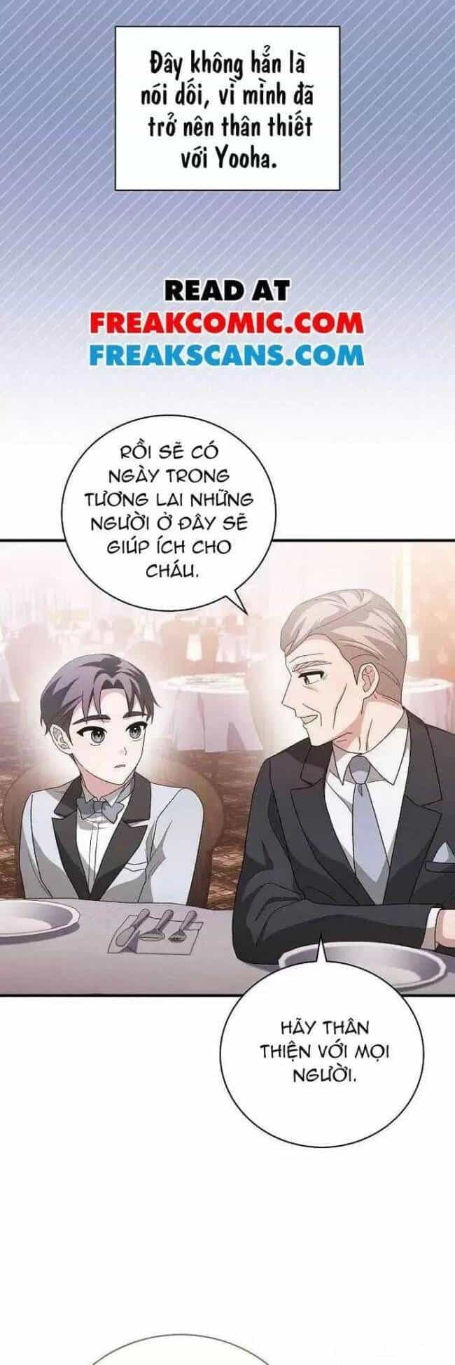 Dành Cho Thiên Tài Âm Nhạc - Chương 11 - ảnh 37