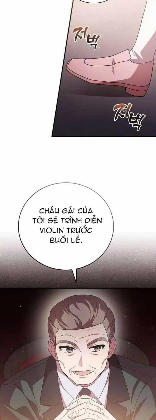 Dành Cho Thiên Tài Âm Nhạc - Chương 11 - ảnh 41