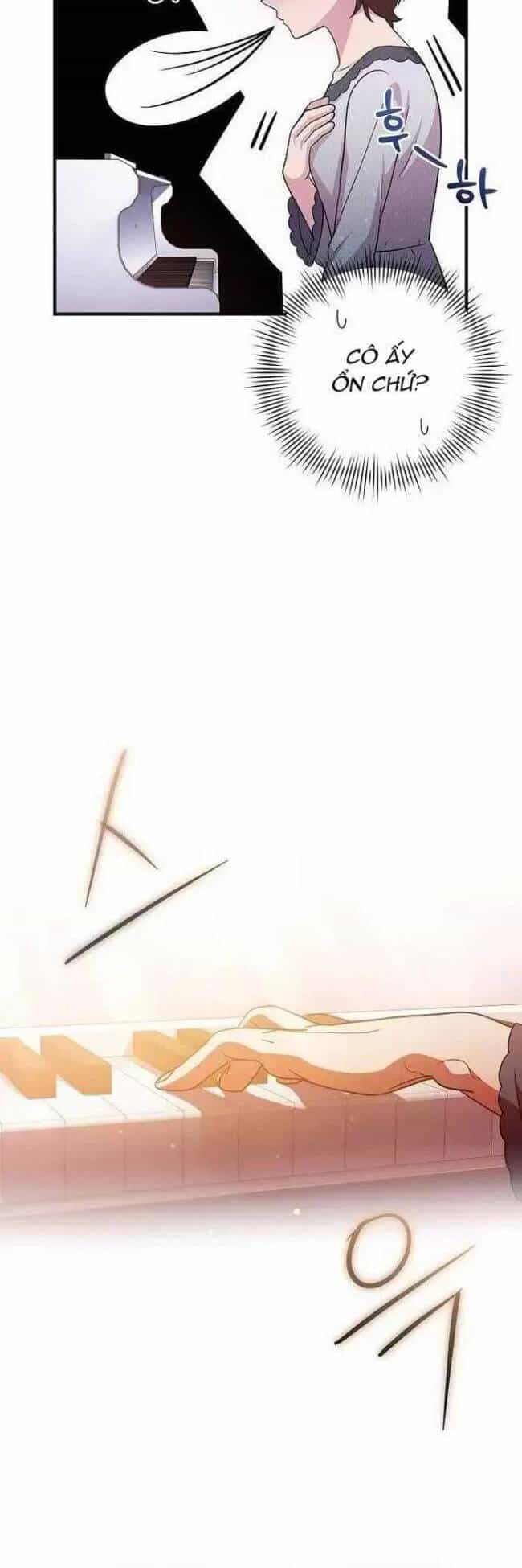 Dành Cho Thiên Tài Âm Nhạc - Chương 11 - ảnh 45
