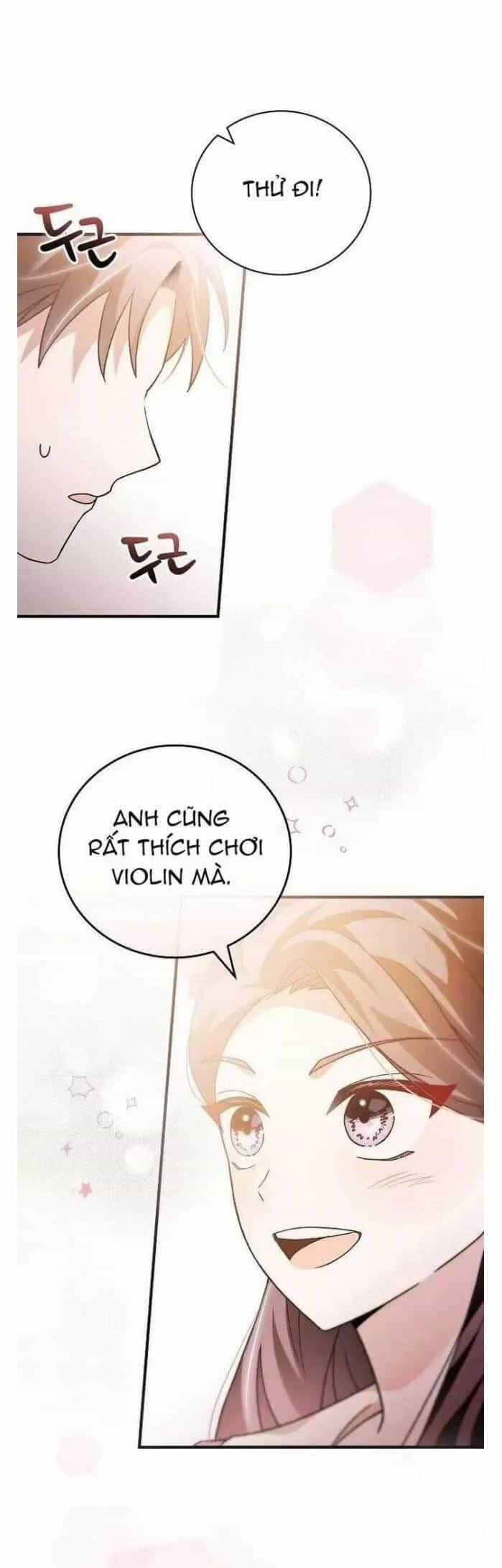 Dành Cho Thiên Tài Âm Nhạc - Chương 11 - ảnh 58