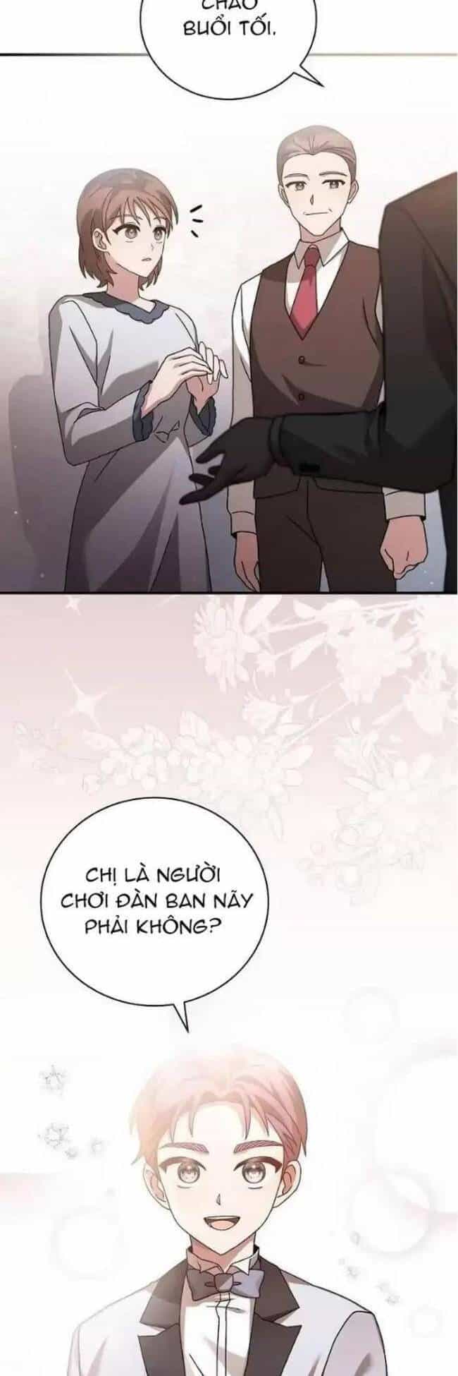 Dành Cho Thiên Tài Âm Nhạc - Chương 12 - ảnh 20