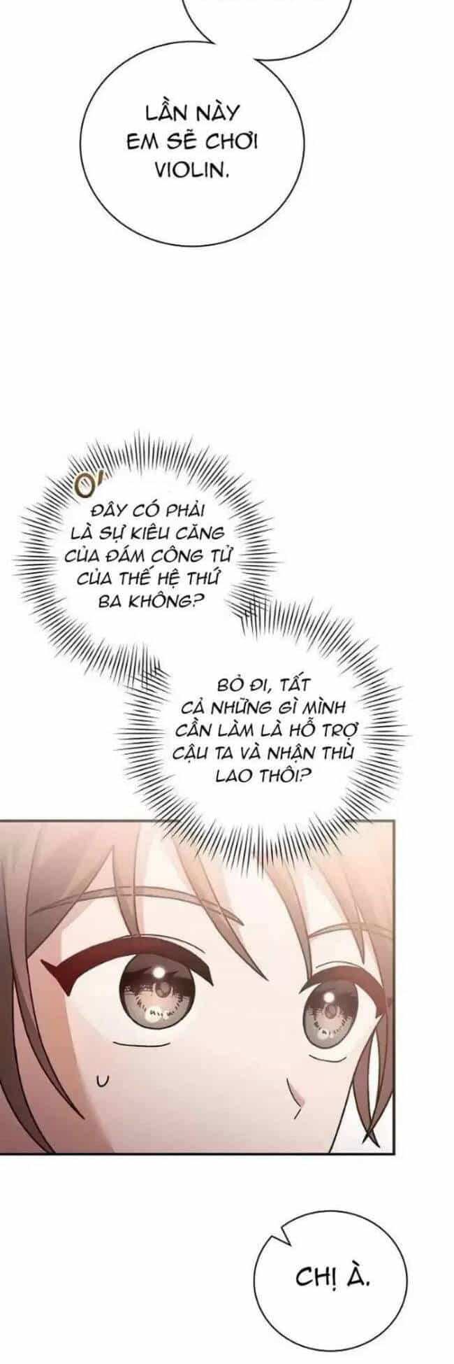 Dành Cho Thiên Tài Âm Nhạc - Chương 12 - ảnh 22