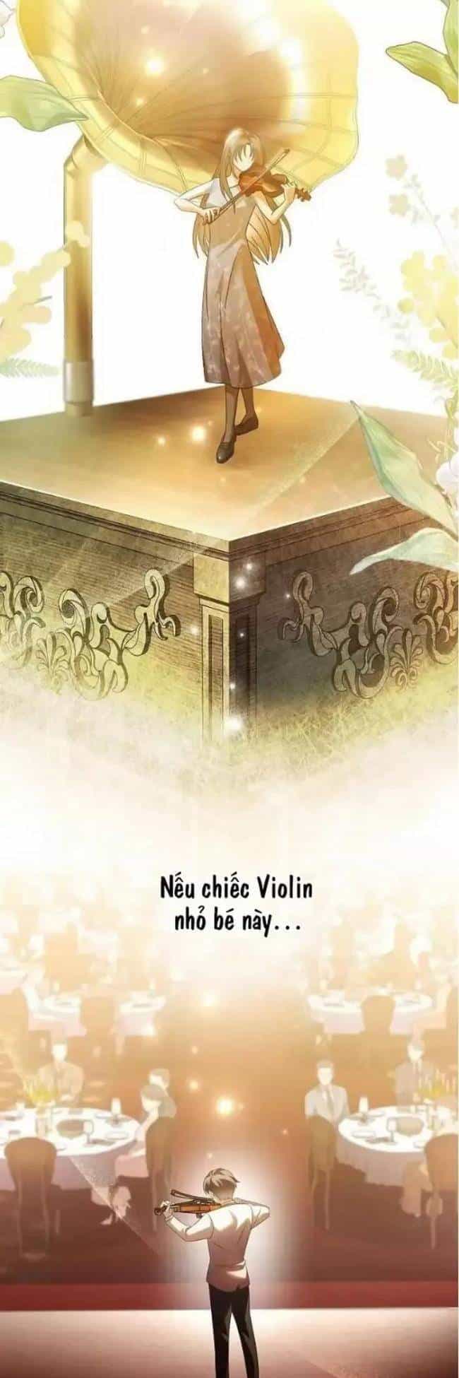 Dành Cho Thiên Tài Âm Nhạc - Chương 12 - ảnh 31