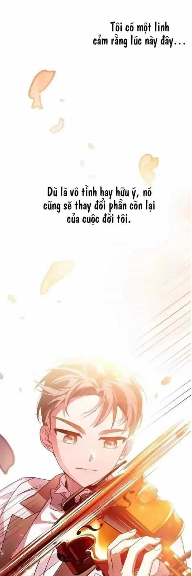 Dành Cho Thiên Tài Âm Nhạc - Chương 12 - ảnh 35