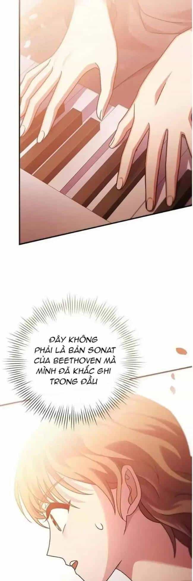Dành Cho Thiên Tài Âm Nhạc - Chương 12 - ảnh 40