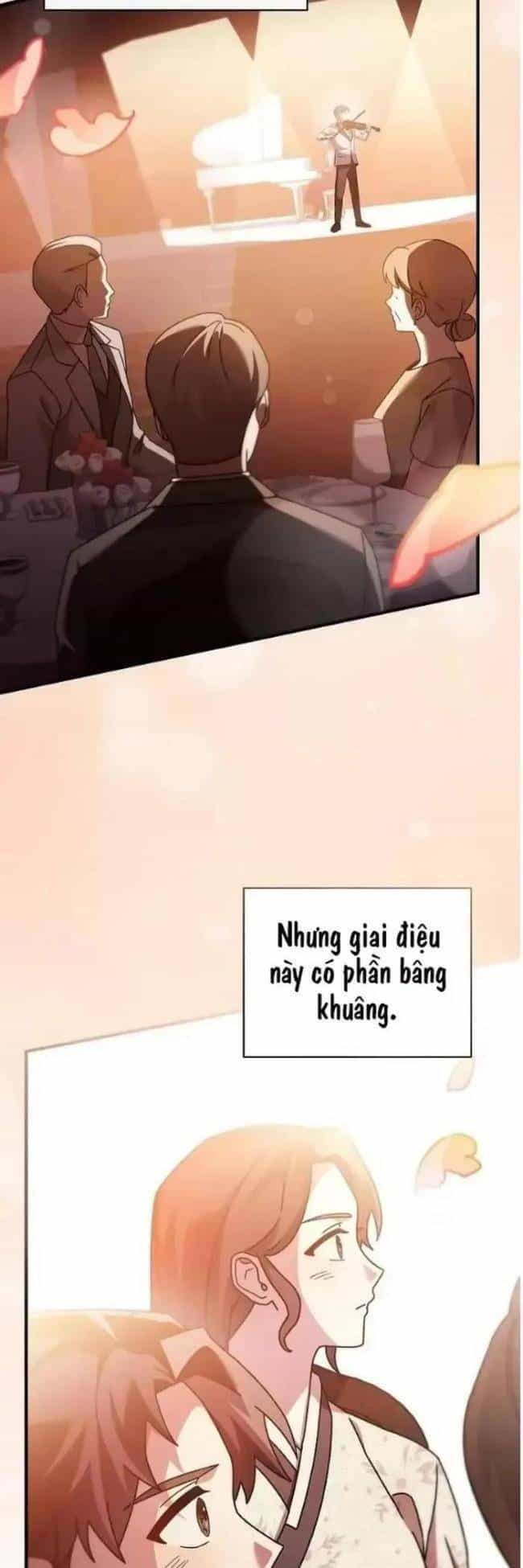 Dành Cho Thiên Tài Âm Nhạc - Chương 12 - ảnh 46