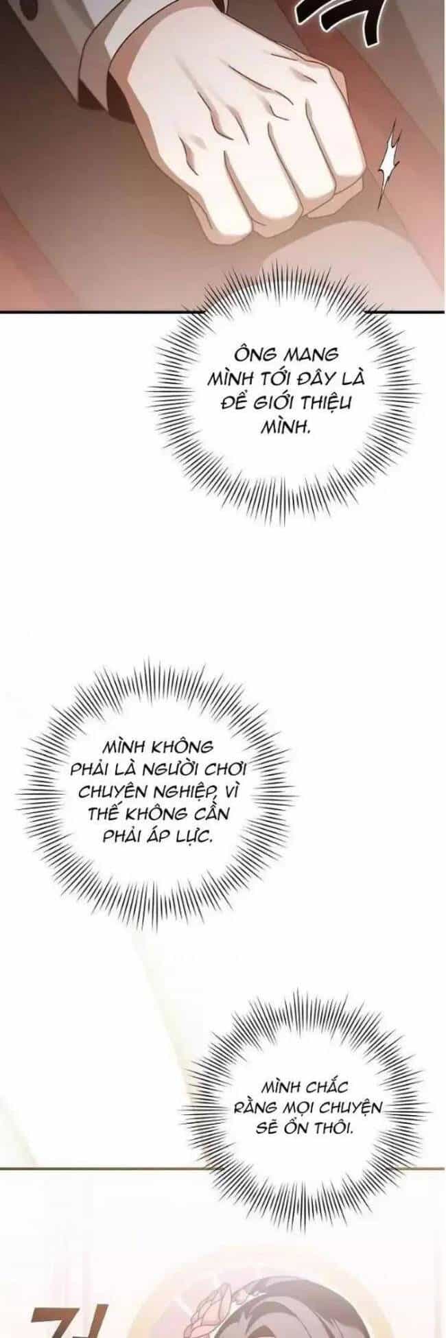 Dành Cho Thiên Tài Âm Nhạc - Chương 12 - ảnh 8