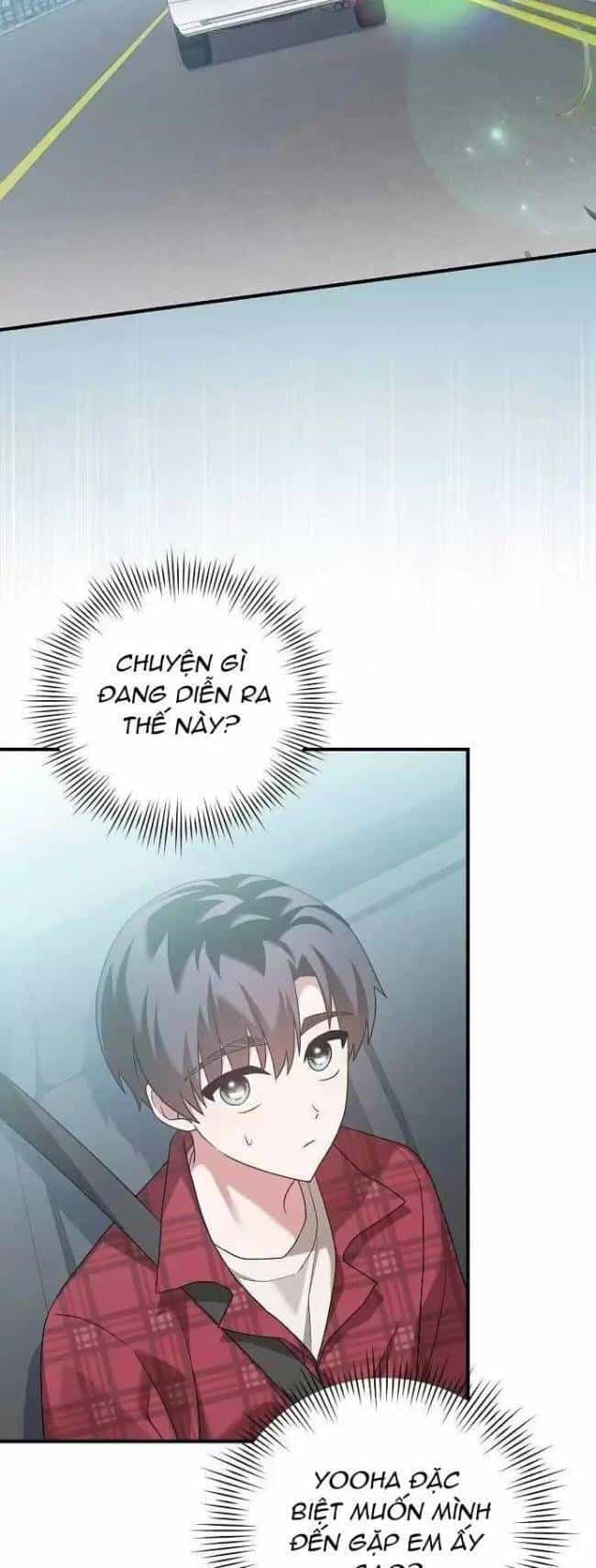Dành Cho Thiên Tài Âm Nhạc - Chương 13 - ảnh 17