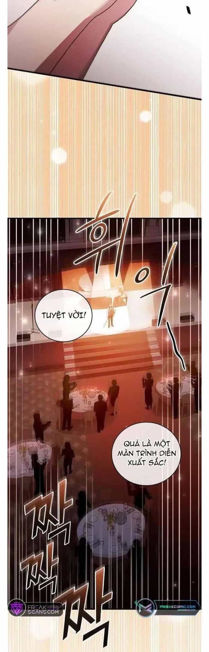 Dành Cho Thiên Tài Âm Nhạc - Chương 13 - ảnh 2