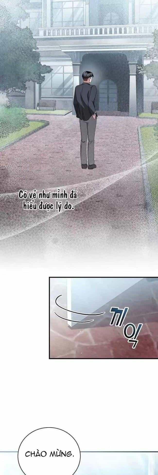 Dành Cho Thiên Tài Âm Nhạc - Chương 13 - ảnh 21