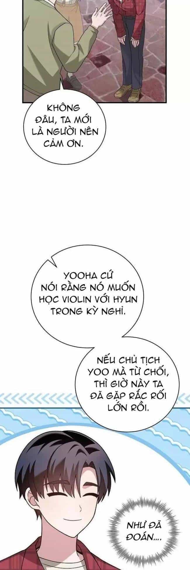 Dành Cho Thiên Tài Âm Nhạc - Chương 13 - ảnh 23