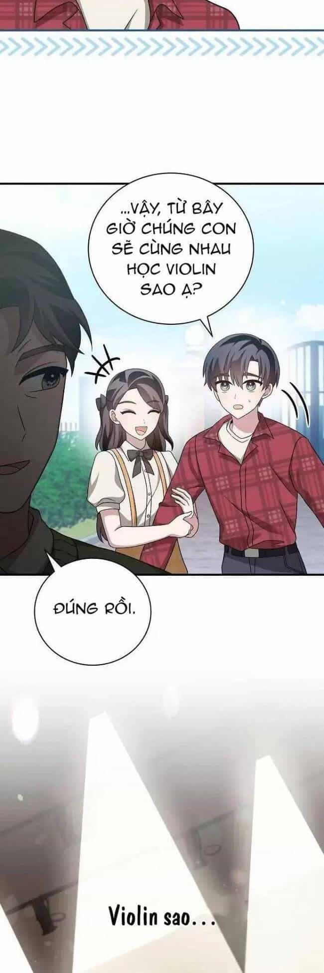 Dành Cho Thiên Tài Âm Nhạc - Chương 13 - ảnh 24
