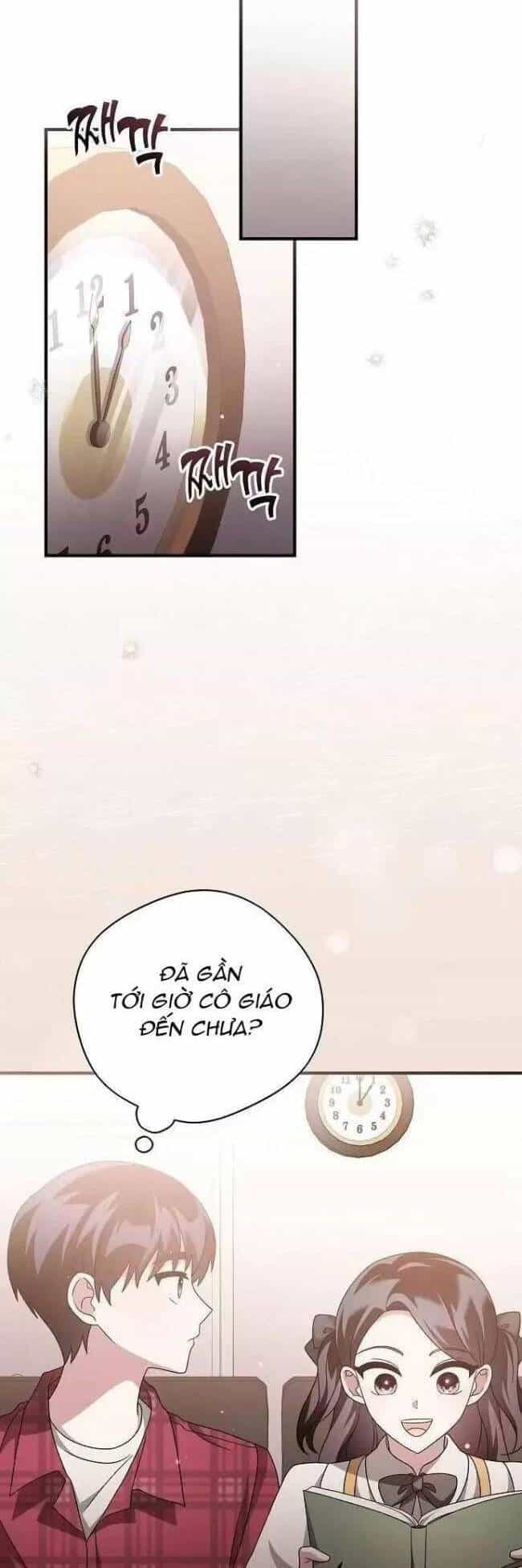 Dành Cho Thiên Tài Âm Nhạc - Chương 13 - ảnh 28