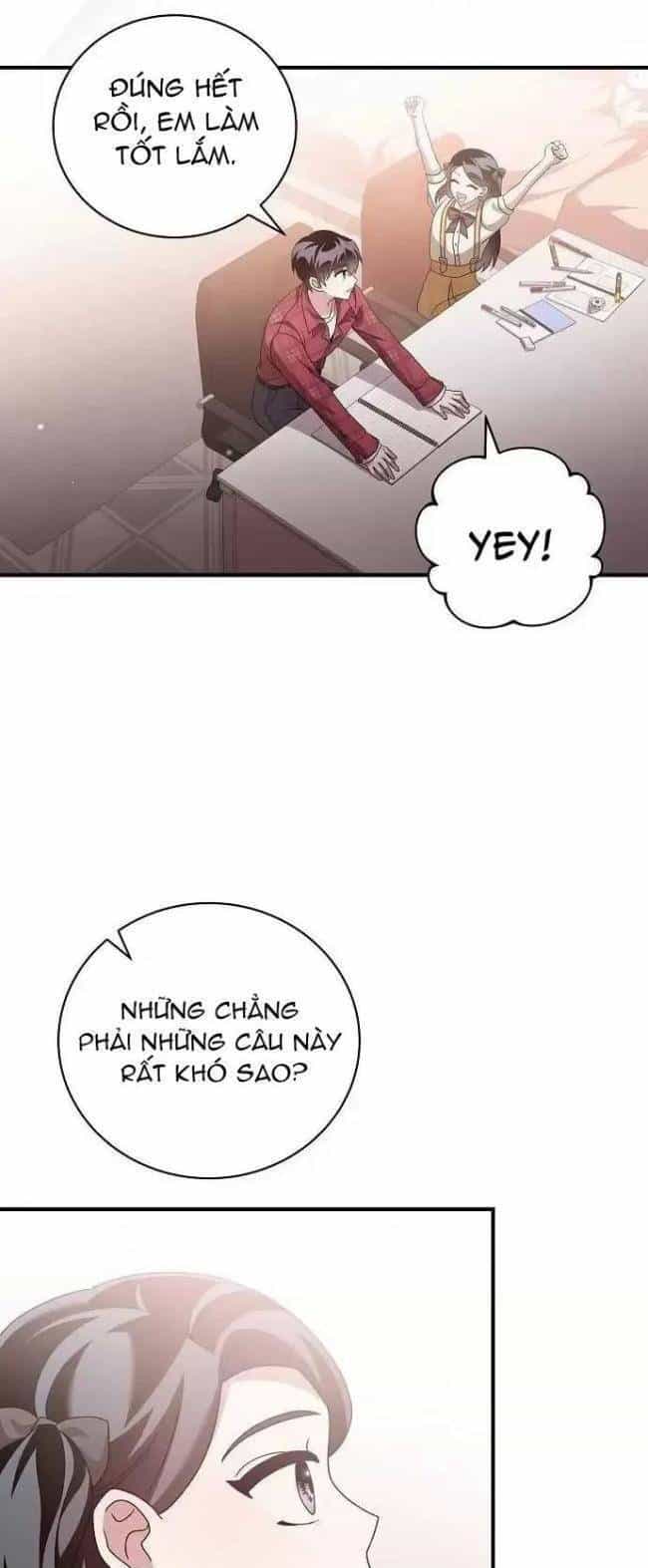 Dành Cho Thiên Tài Âm Nhạc - Chương 13 - ảnh 31