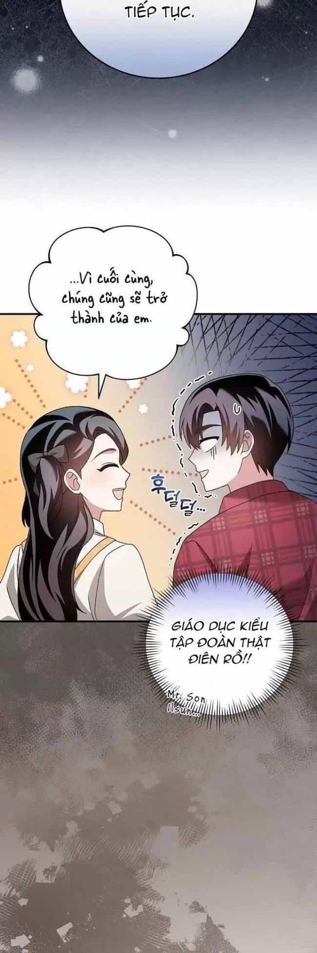 Dành Cho Thiên Tài Âm Nhạc - Chương 13 - ảnh 34