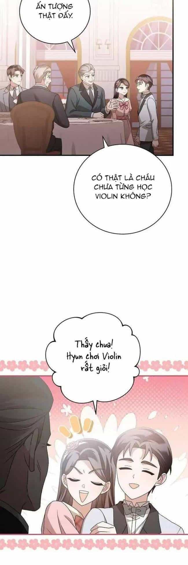 Dành Cho Thiên Tài Âm Nhạc - Chương 13 - ảnh 4