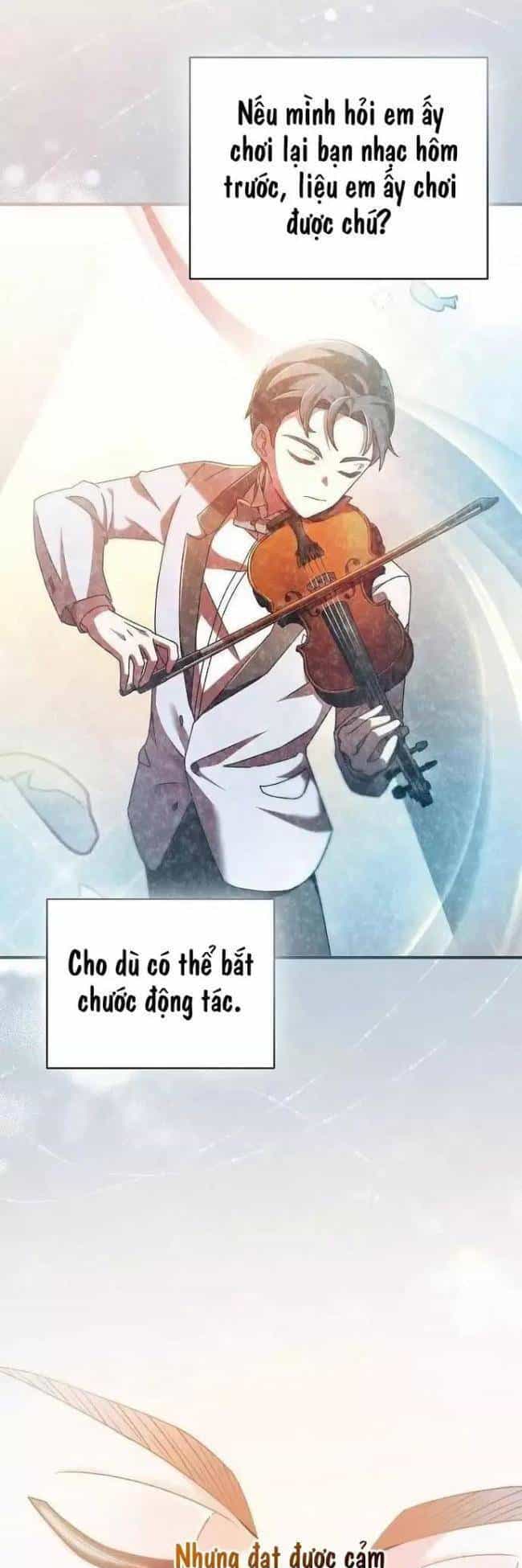 Dành Cho Thiên Tài Âm Nhạc - Chương 13 - ảnh 59
