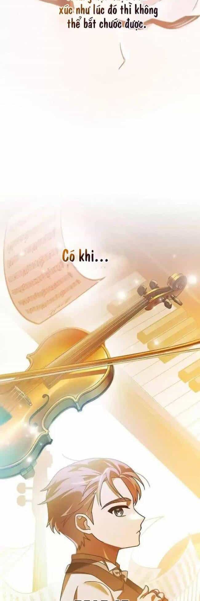 Dành Cho Thiên Tài Âm Nhạc - Chương 13 - ảnh 60