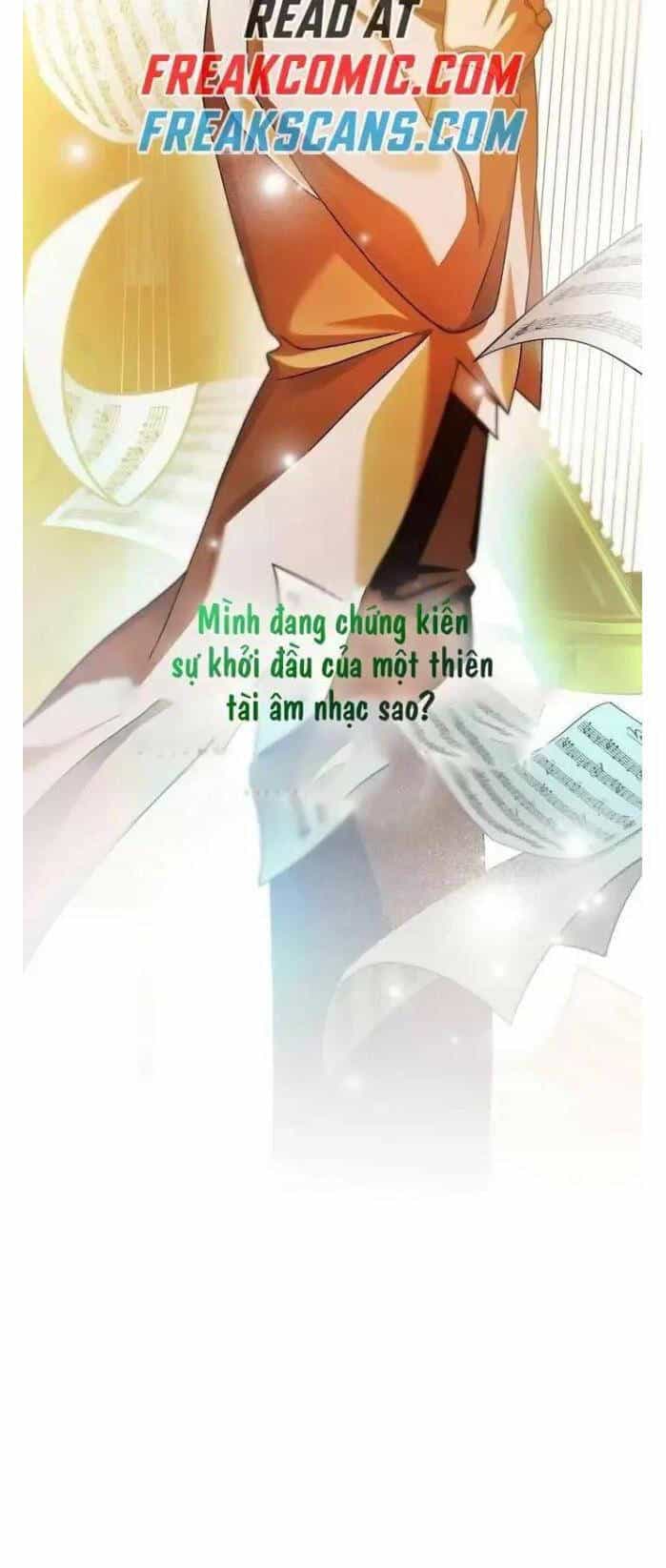 Dành Cho Thiên Tài Âm Nhạc - Chương 13 - ảnh 61