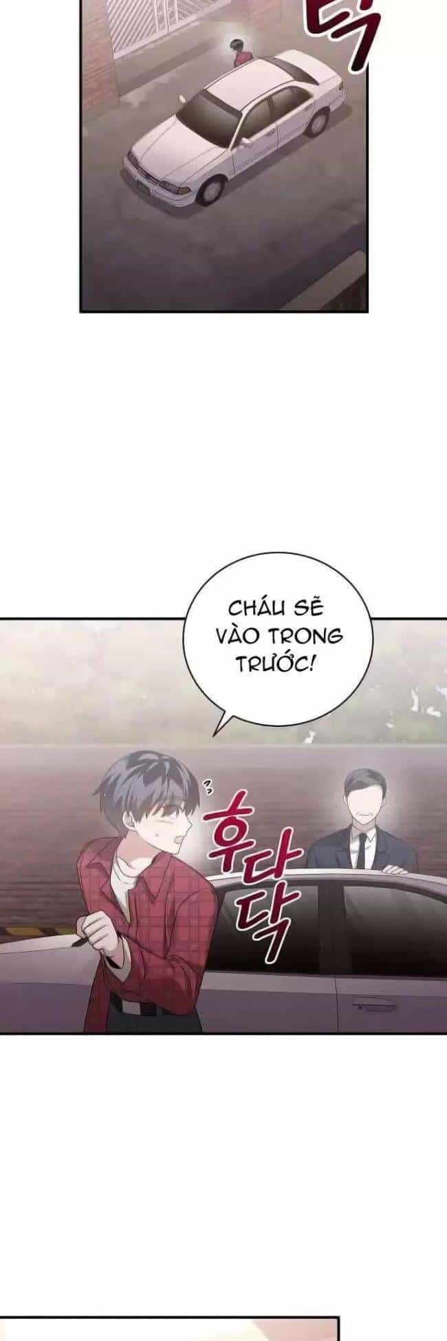 Dành Cho Thiên Tài Âm Nhạc - Chương 14 - ảnh 15