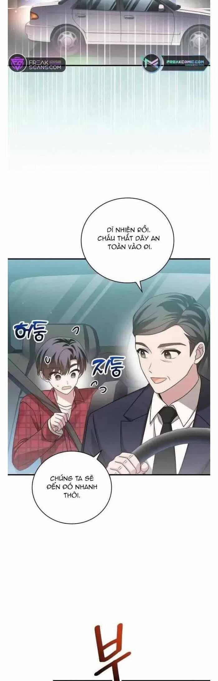 Dành Cho Thiên Tài Âm Nhạc - Chương 14 - ảnh 2