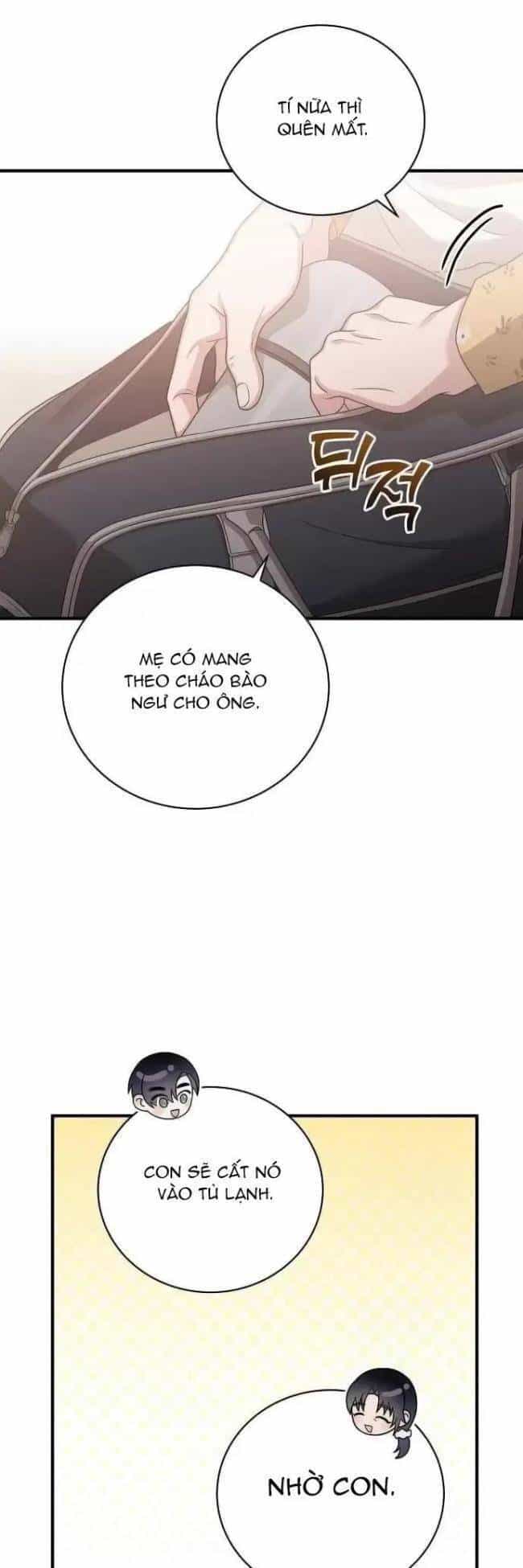 Dành Cho Thiên Tài Âm Nhạc - Chương 14 - ảnh 20