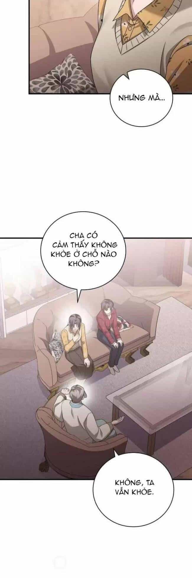 Dành Cho Thiên Tài Âm Nhạc - Chương 14 - ảnh 26
