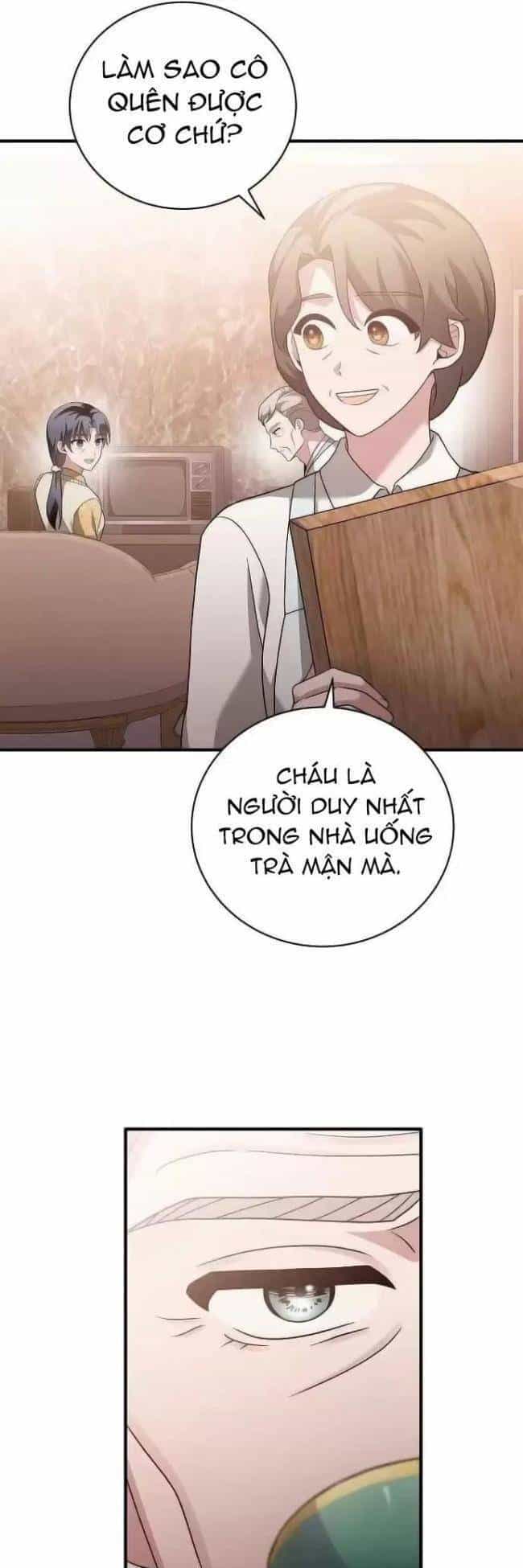 Dành Cho Thiên Tài Âm Nhạc - Chương 14 - ảnh 31