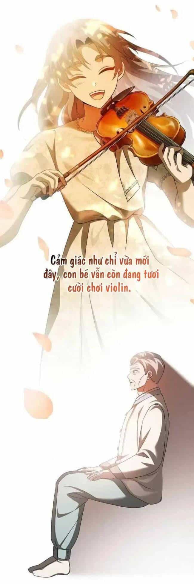 Dành Cho Thiên Tài Âm Nhạc - Chương 14 - ảnh 34
