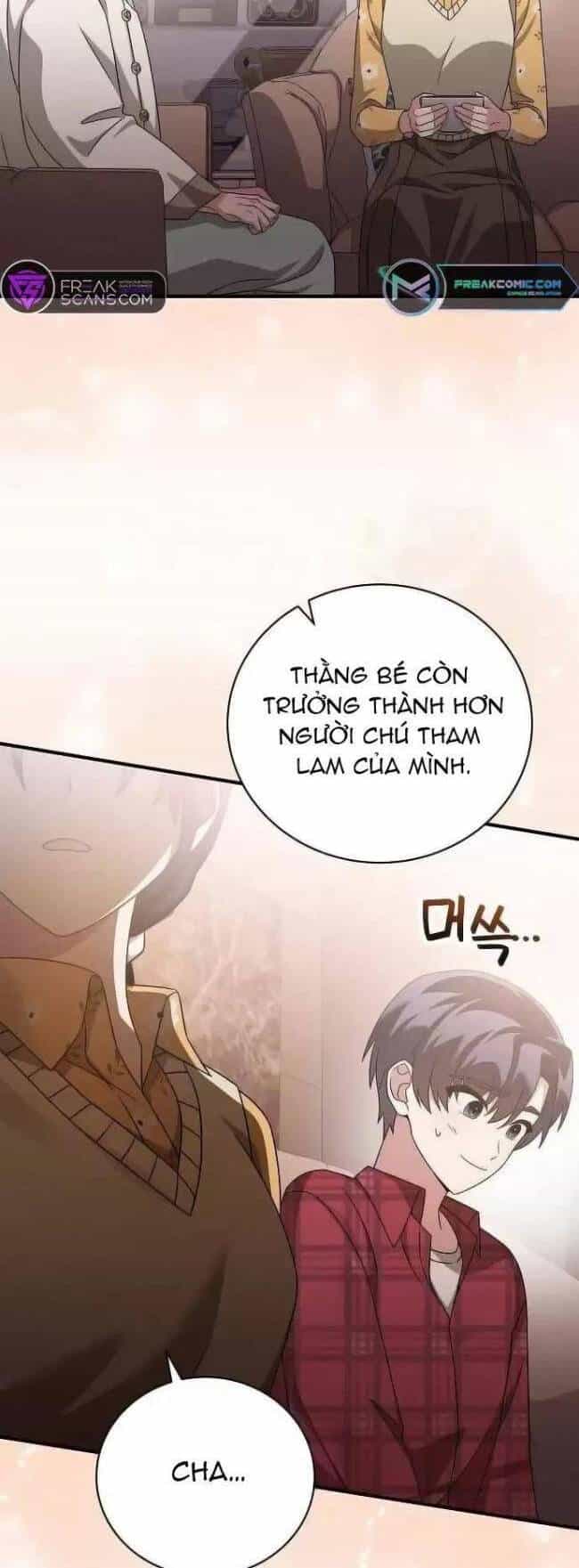 Dành Cho Thiên Tài Âm Nhạc - Chương 14 - ảnh 38