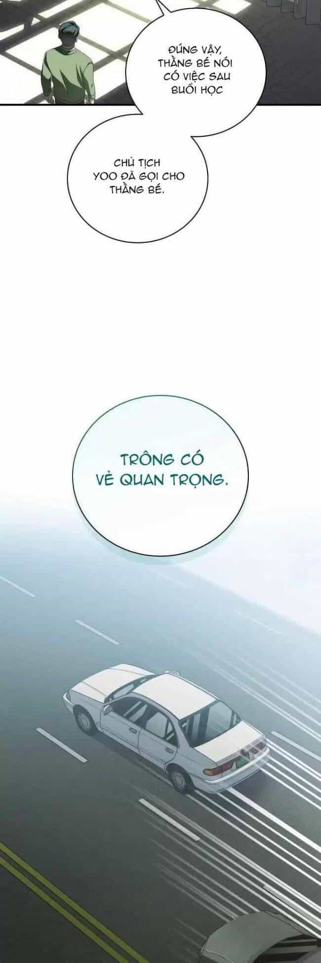 Dành Cho Thiên Tài Âm Nhạc - Chương 14 - ảnh 4