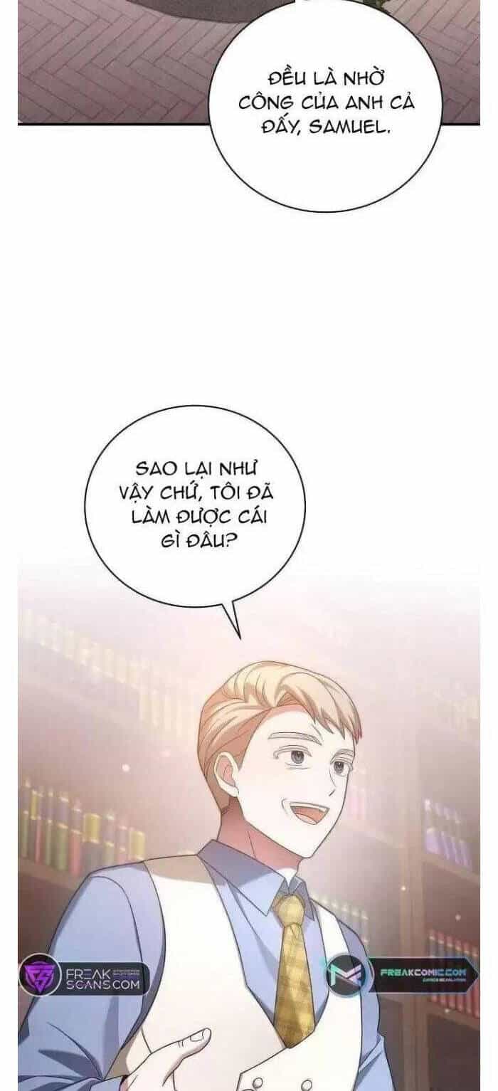 Dành Cho Thiên Tài Âm Nhạc - Chương 15 - ảnh 2