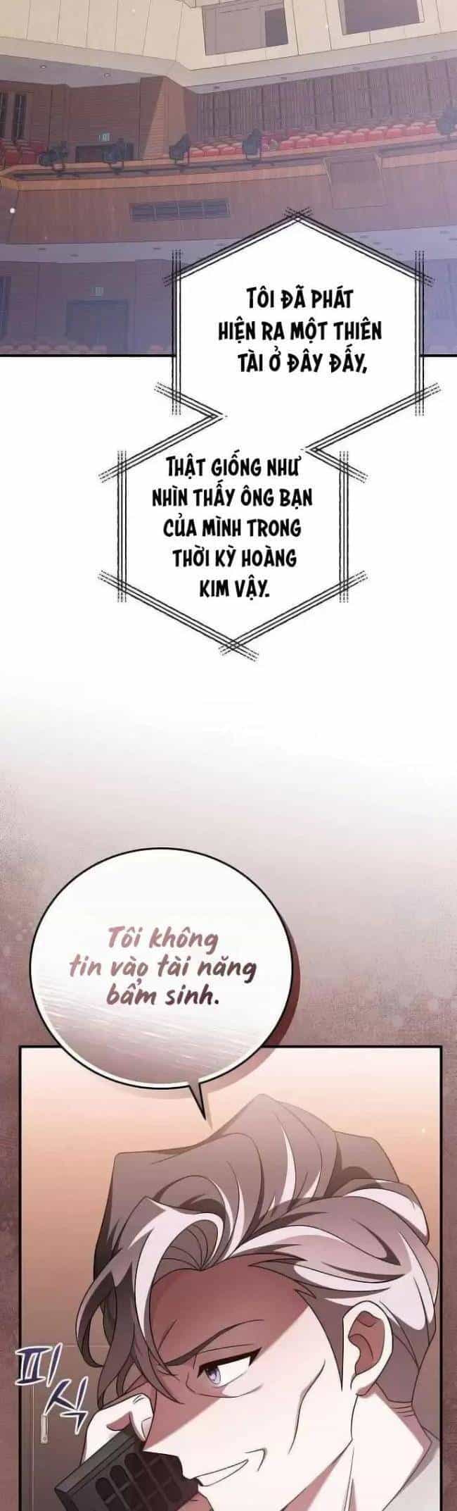 Dành Cho Thiên Tài Âm Nhạc - Chương 15 - ảnh 24