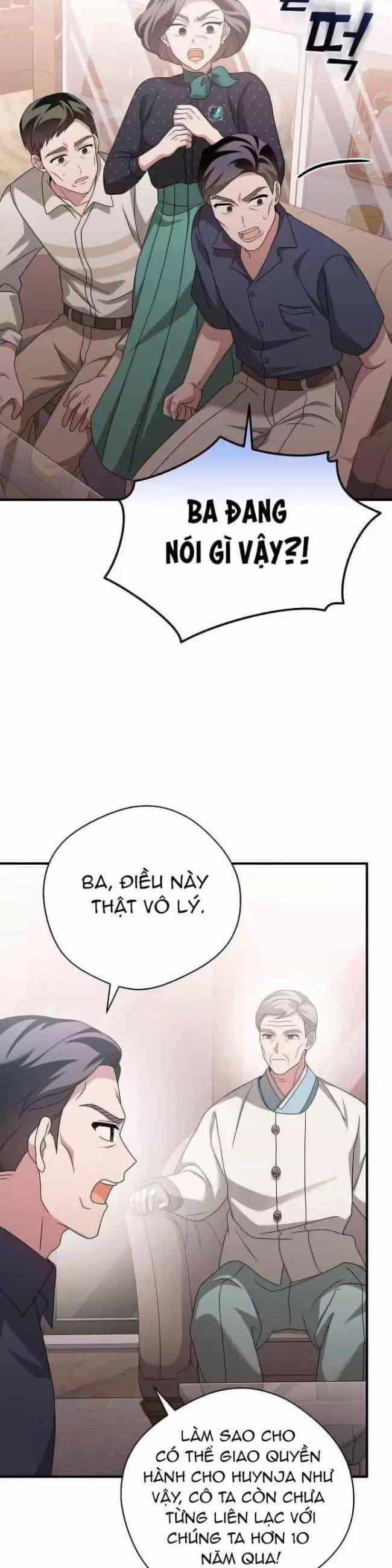 Dành Cho Thiên Tài Âm Nhạc - Chương 15 - ảnh 36