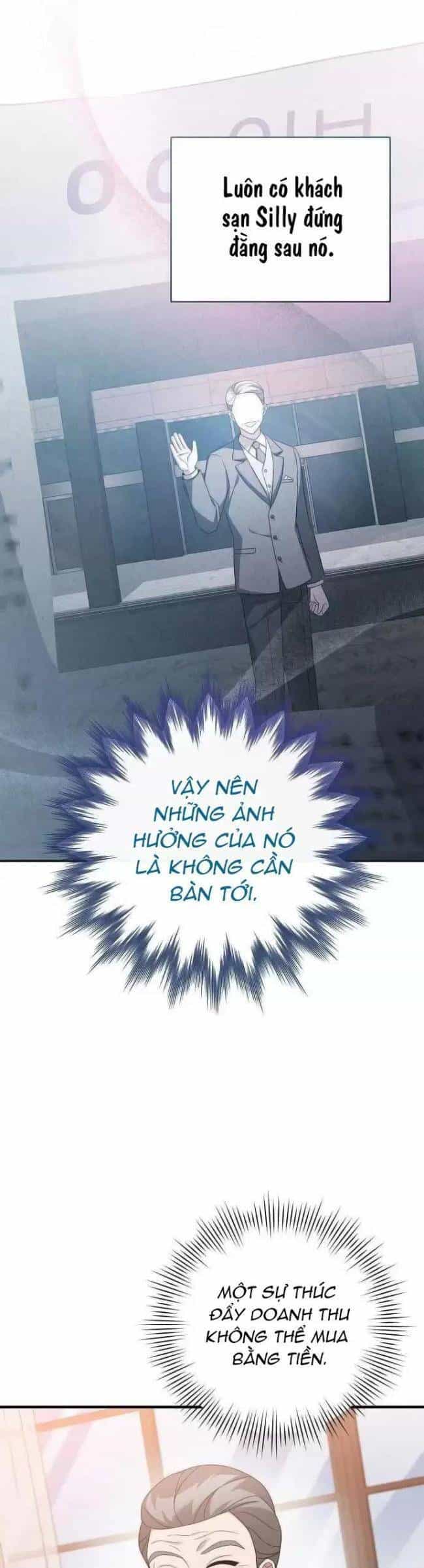 Dành Cho Thiên Tài Âm Nhạc - Chương 15 - ảnh 5