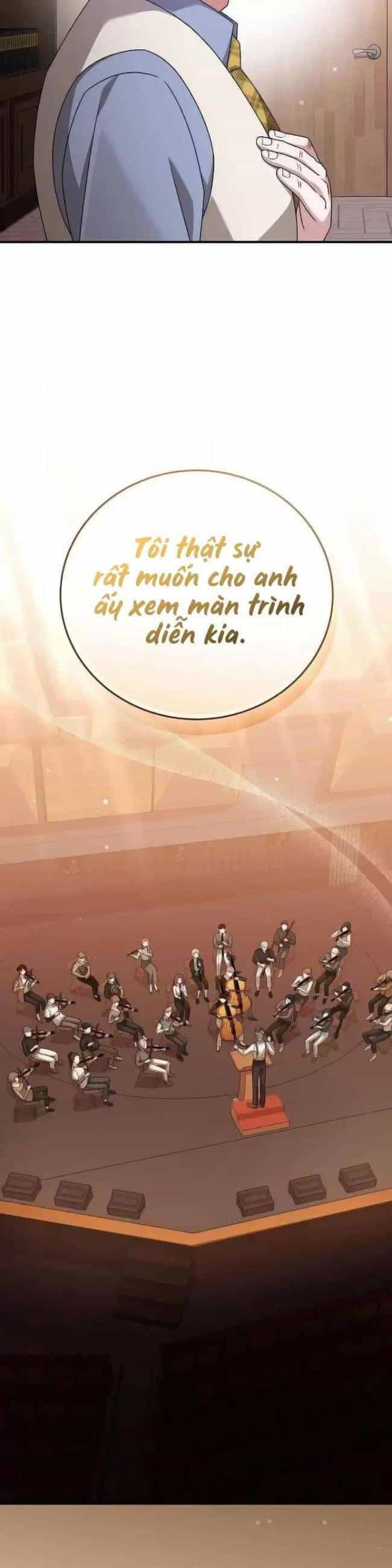 Dành Cho Thiên Tài Âm Nhạc - Chương 15 - ảnh 9