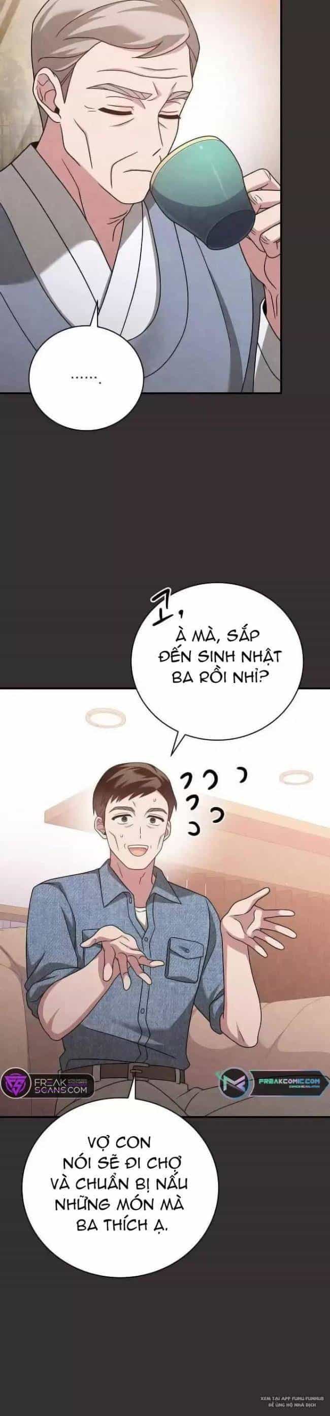 Dành Cho Thiên Tài Âm Nhạc - Chương 16 - ảnh 31