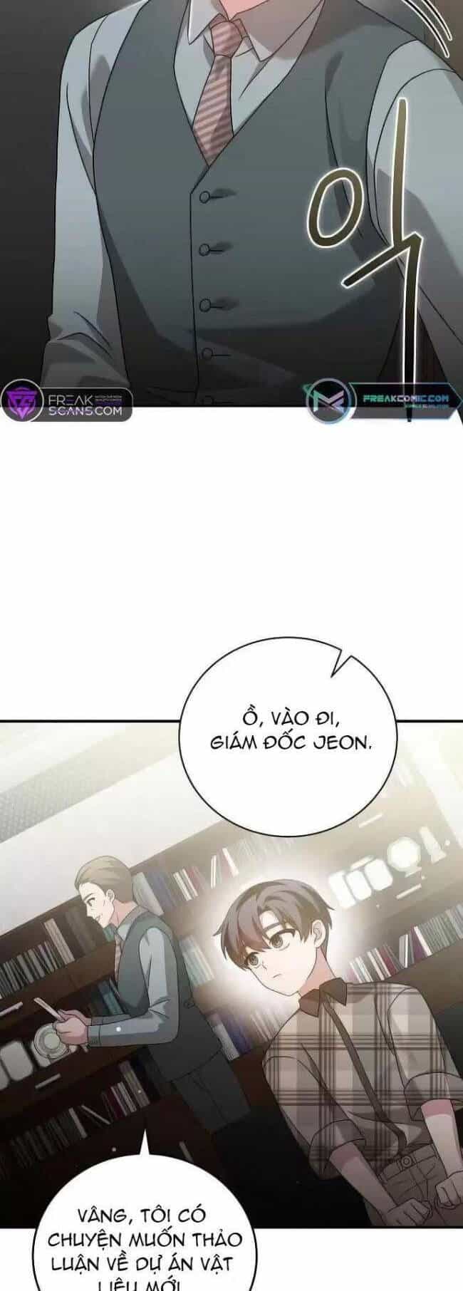 Dành Cho Thiên Tài Âm Nhạc - Chương 16 - ảnh 51