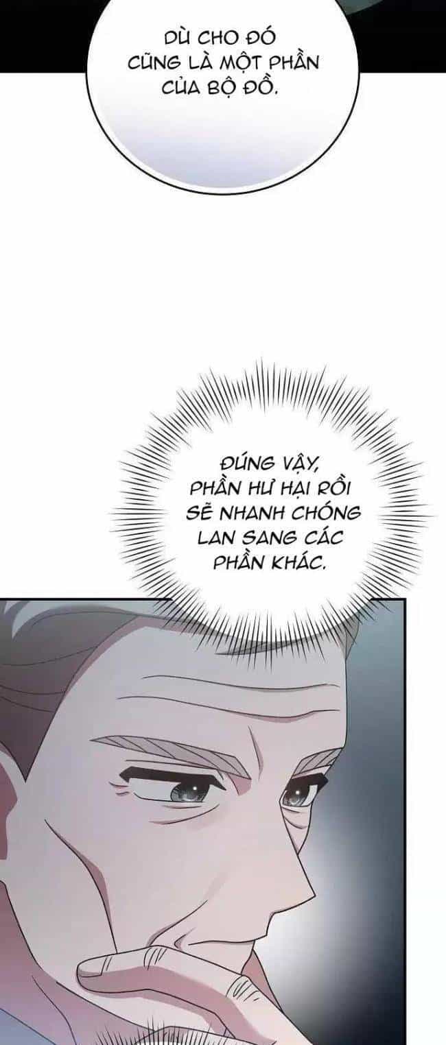 Dành Cho Thiên Tài Âm Nhạc - Chương 17 - ảnh 11