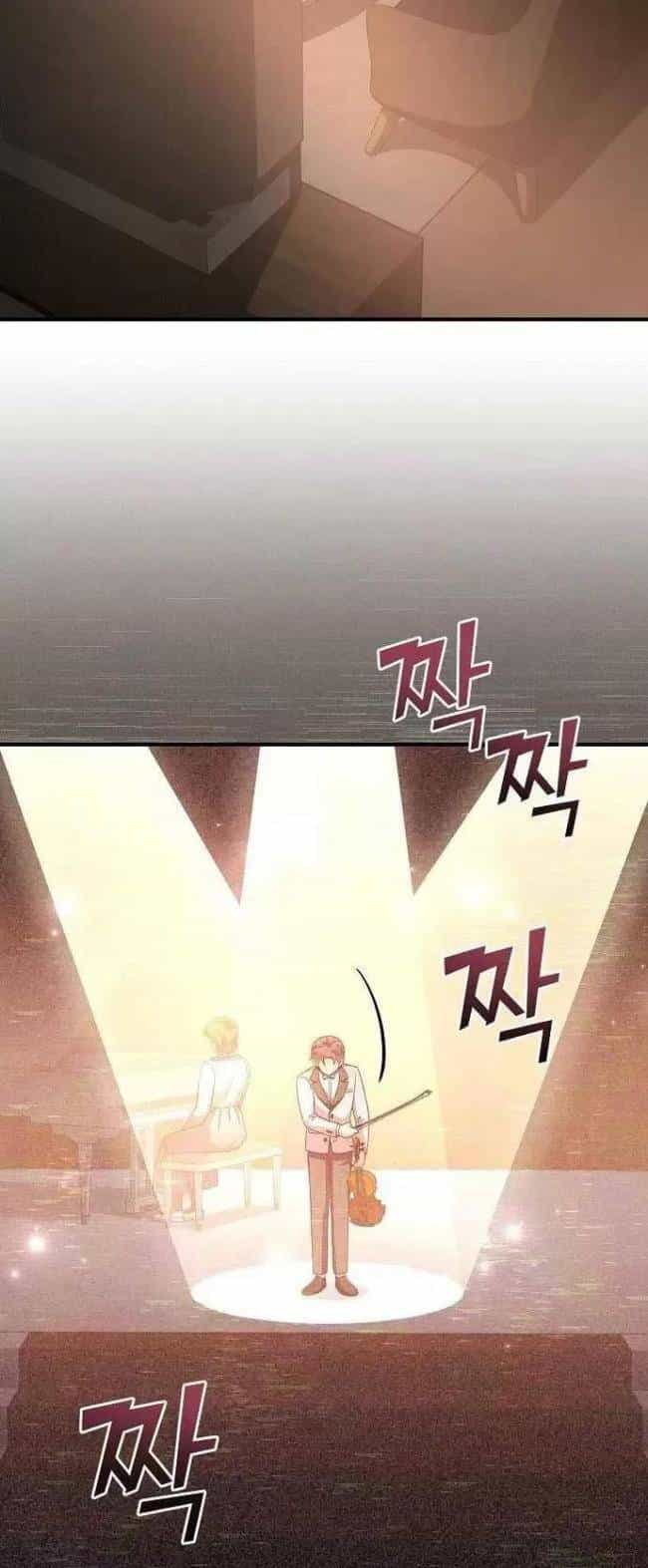 Dành Cho Thiên Tài Âm Nhạc - Chương 17 - ảnh 31