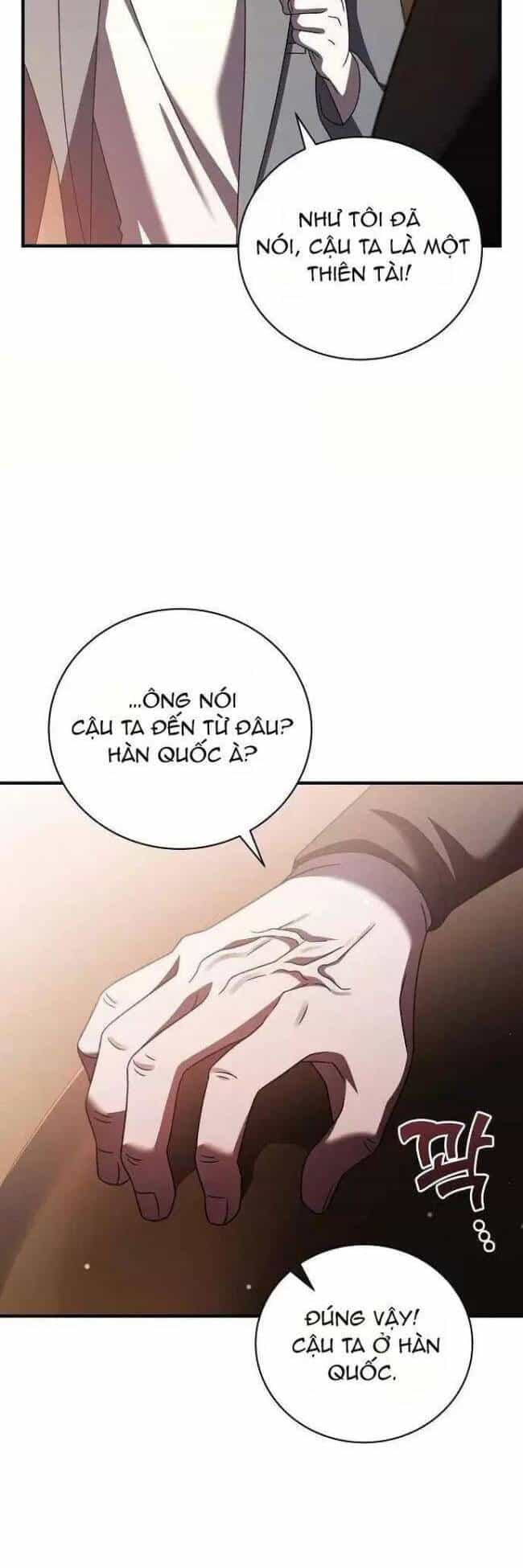 Dành Cho Thiên Tài Âm Nhạc - Chương 17 - ảnh 40