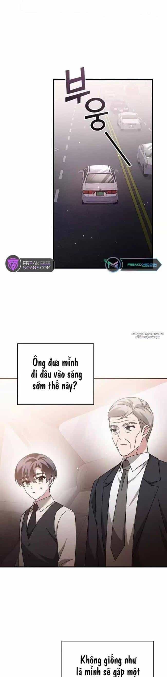 Dành Cho Thiên Tài Âm Nhạc - Chương 17 - ảnh 43
